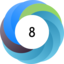 Article has an altmetric score of 8