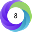 Article has an altmetric score of 8