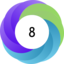 Article has an altmetric score of 8