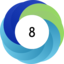 Article has an altmetric score of 8