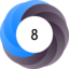 Article has an altmetric score of 8