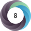 Article has an altmetric score of 8