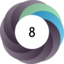 Article has an altmetric score of 8