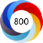 Altmetric Attention Score: 800
