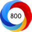 Altmetric Attention Score: 800