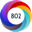 Article has an altmetric score of 802