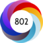Article has an altmetric score of 802