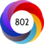 Article has an altmetric score of 802
