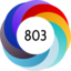 Article has an altmetric score of 803