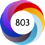 Article has an altmetric score of 803