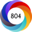 Article has an altmetric score of 804