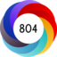 Article has an altmetric score of 804