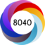 Article has an altmetric score of 8040