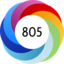 Article has an altmetric score of 805