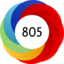 Article has an altmetric score of 805