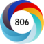 Article has an altmetric score of 806
