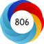 Article has an altmetric score of 806