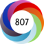 Article has an altmetric score of 807