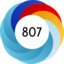 Article has an altmetric score of 807