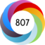 Article has an altmetric score of 807