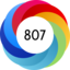 Article has an altmetric score of 807