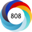 Article has an altmetric score of 808