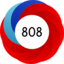 Article has an altmetric score of 808