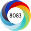 Article has an altmetric score of 8083