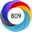 Article has an altmetric score of 809