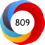 Article has an altmetric score of 809