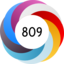 Article has an altmetric score of 809