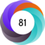 Article has an altmetric score of 81