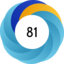 Article has an altmetric score of 81