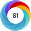 Article has an altmetric score of 81