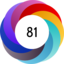 Article has an altmetric score of 81