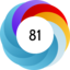 Article has an altmetric score of 81