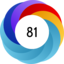 Article has an altmetric score of 81