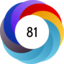 Article has an altmetric score of 81