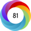 Article has an altmetric score of 81