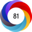 Article has an altmetric score of 81