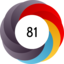 Article has an altmetric score of 81