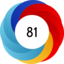 Article has an altmetric score of 81