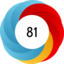 Article has an altmetric score of 81