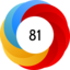 Article has an altmetric score of 81