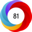 Article has an altmetric score of 81