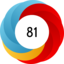 Article has an altmetric score of 81
