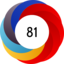 Article has an altmetric score of 81