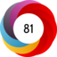 Article has an altmetric score of 81