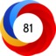 Article has an altmetric score of 81