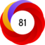 Article has an altmetric score of 81